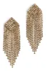 Niomi Earrings sold by French Cuff