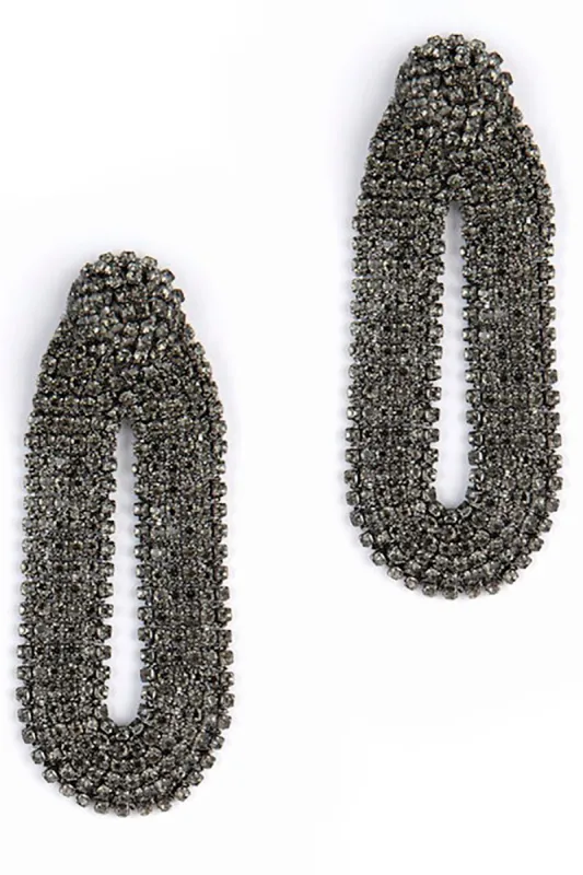 Shyna Earrings sold by French Cuff