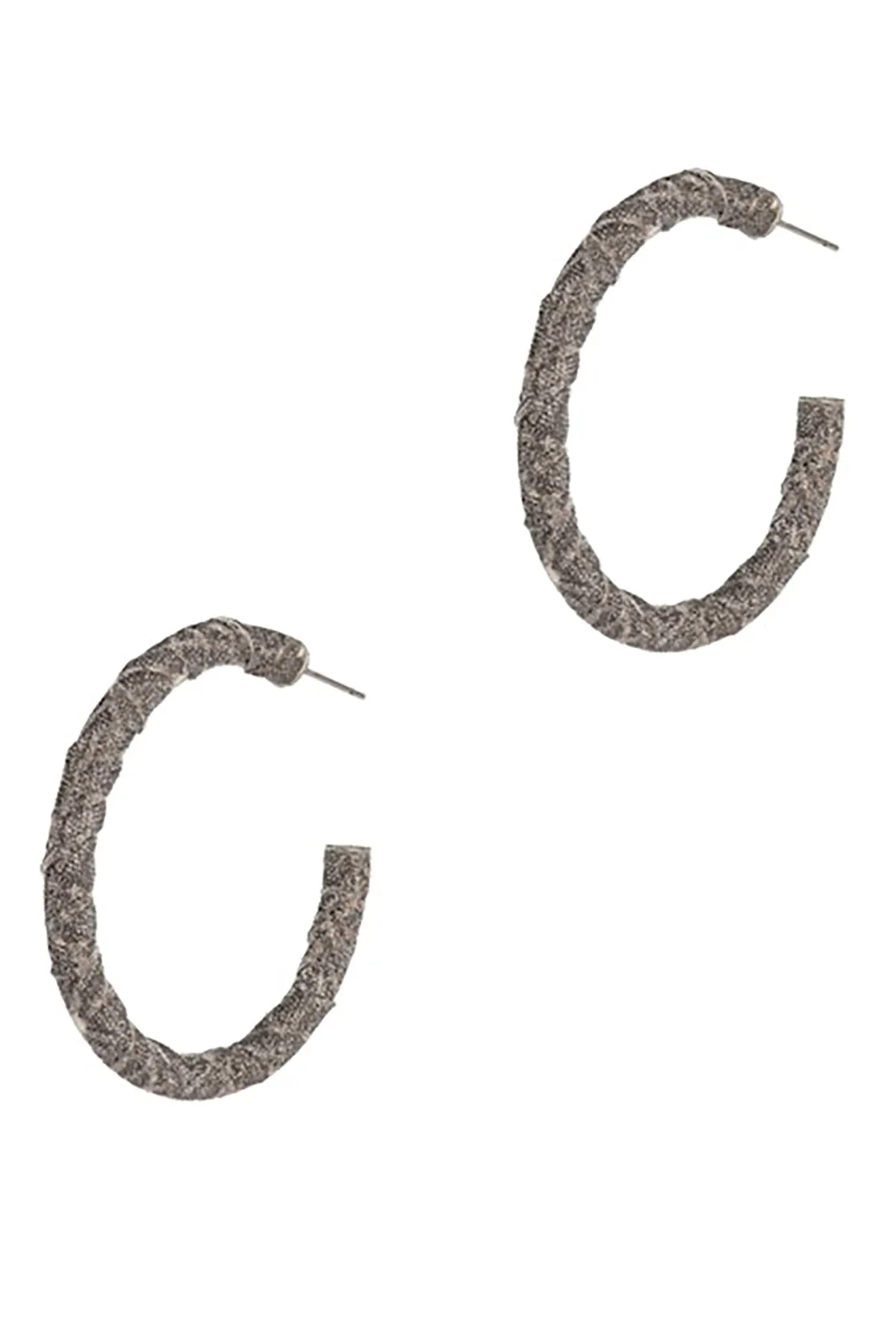 Ozari Earrings sold by French Cuff