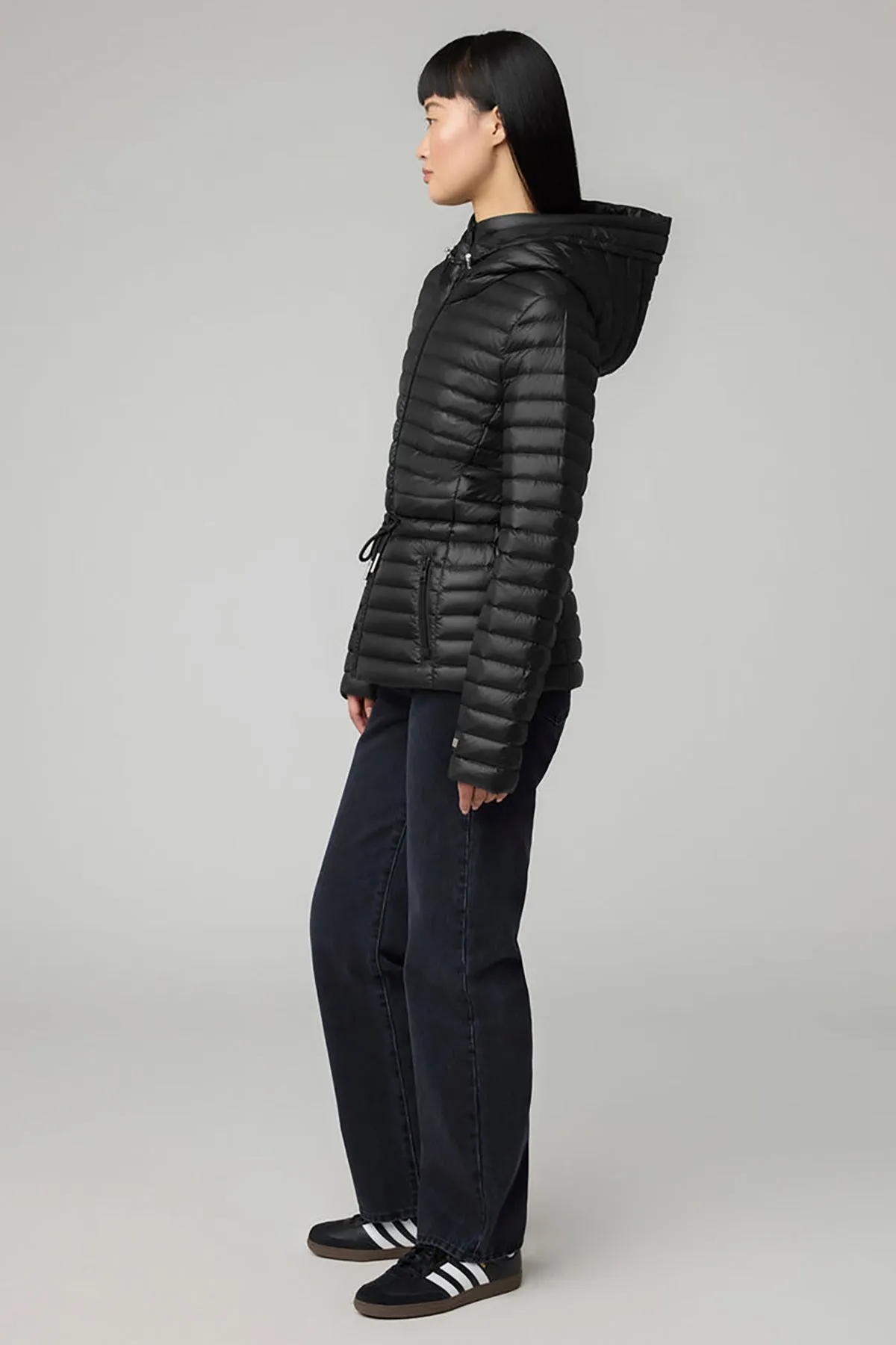 Ayleen Jacket sold by French Cuff product image thumbnail 2