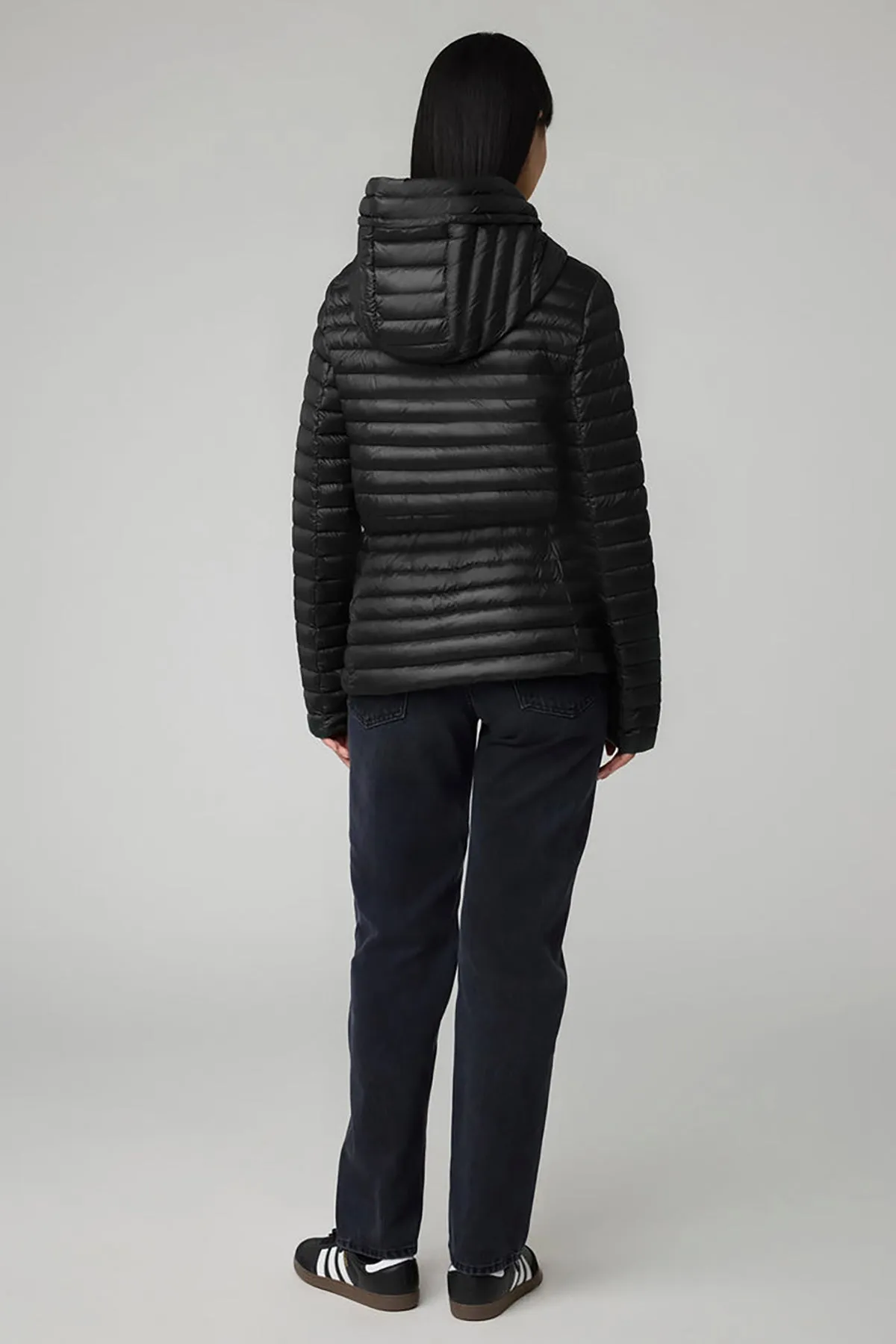 Ayleen Jacket sold by French Cuff product image thumbnail 3