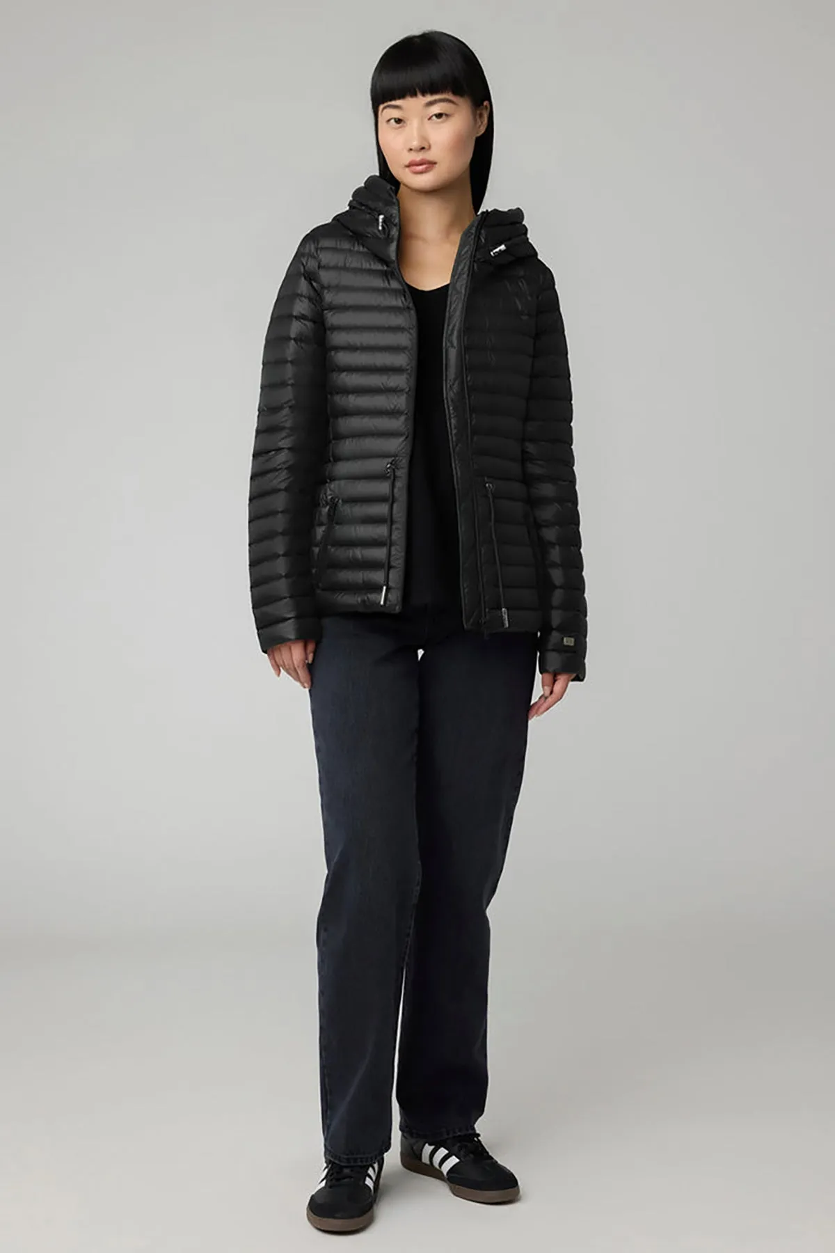 Ayleen Jacket sold by French Cuff