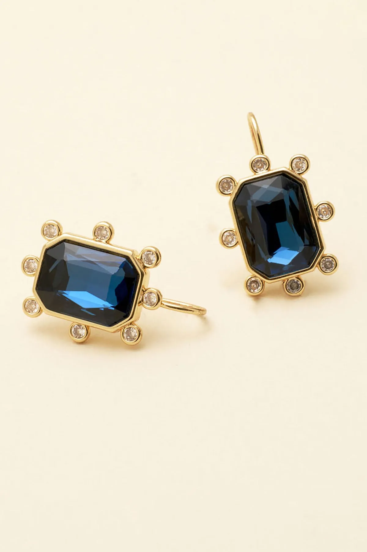 Greenwich Earrings sold by French Cuff product image thumbnail 2