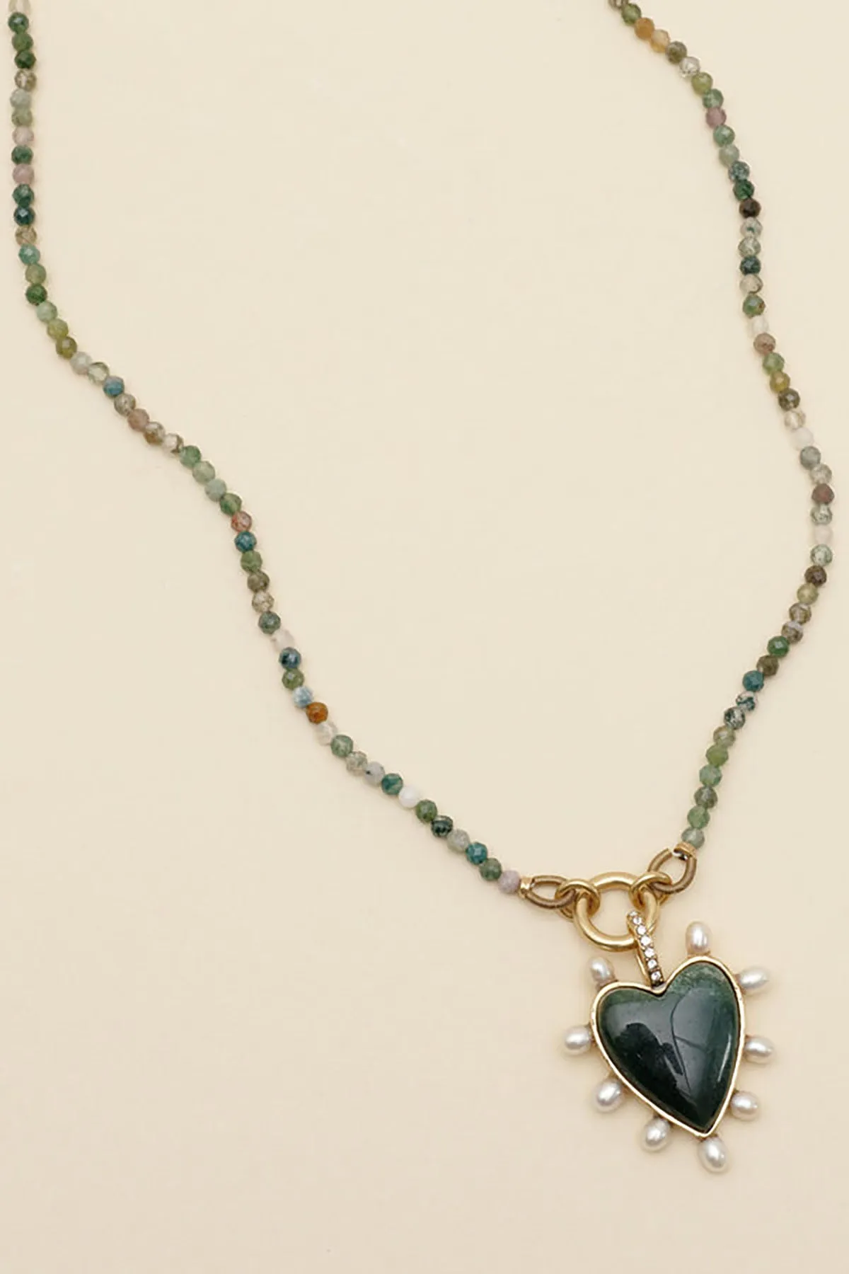 Lexington Necklace sold by French Cuff product image thumbnail 3