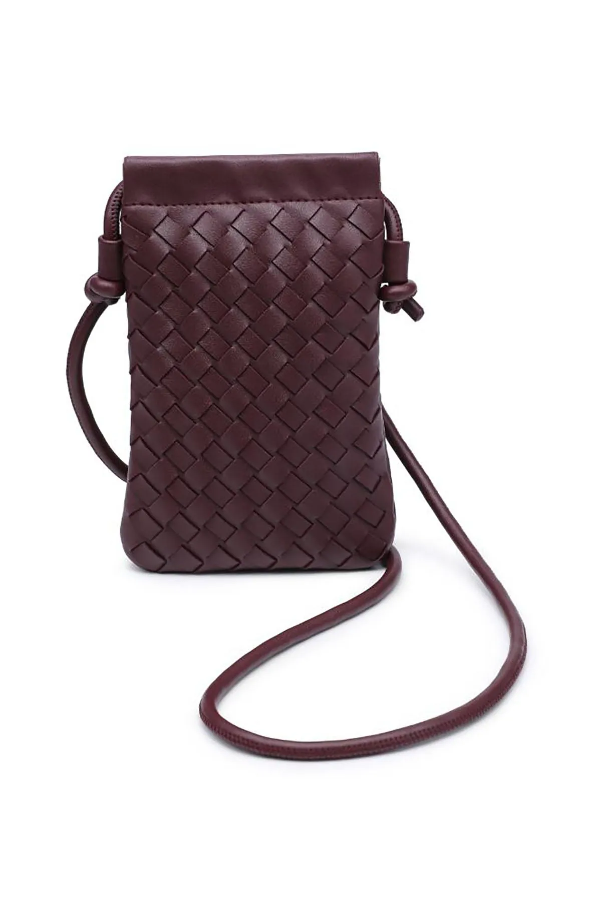 Jackie Woven Crossbody sold by French Cuff product image thumbnail 3