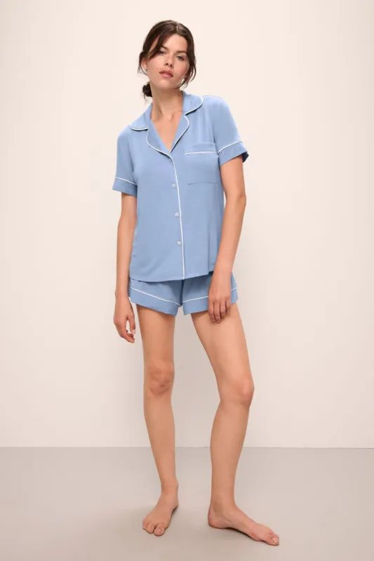 Gisele - The Tencel Modal Relaxed PJ Set sold by French Cuff