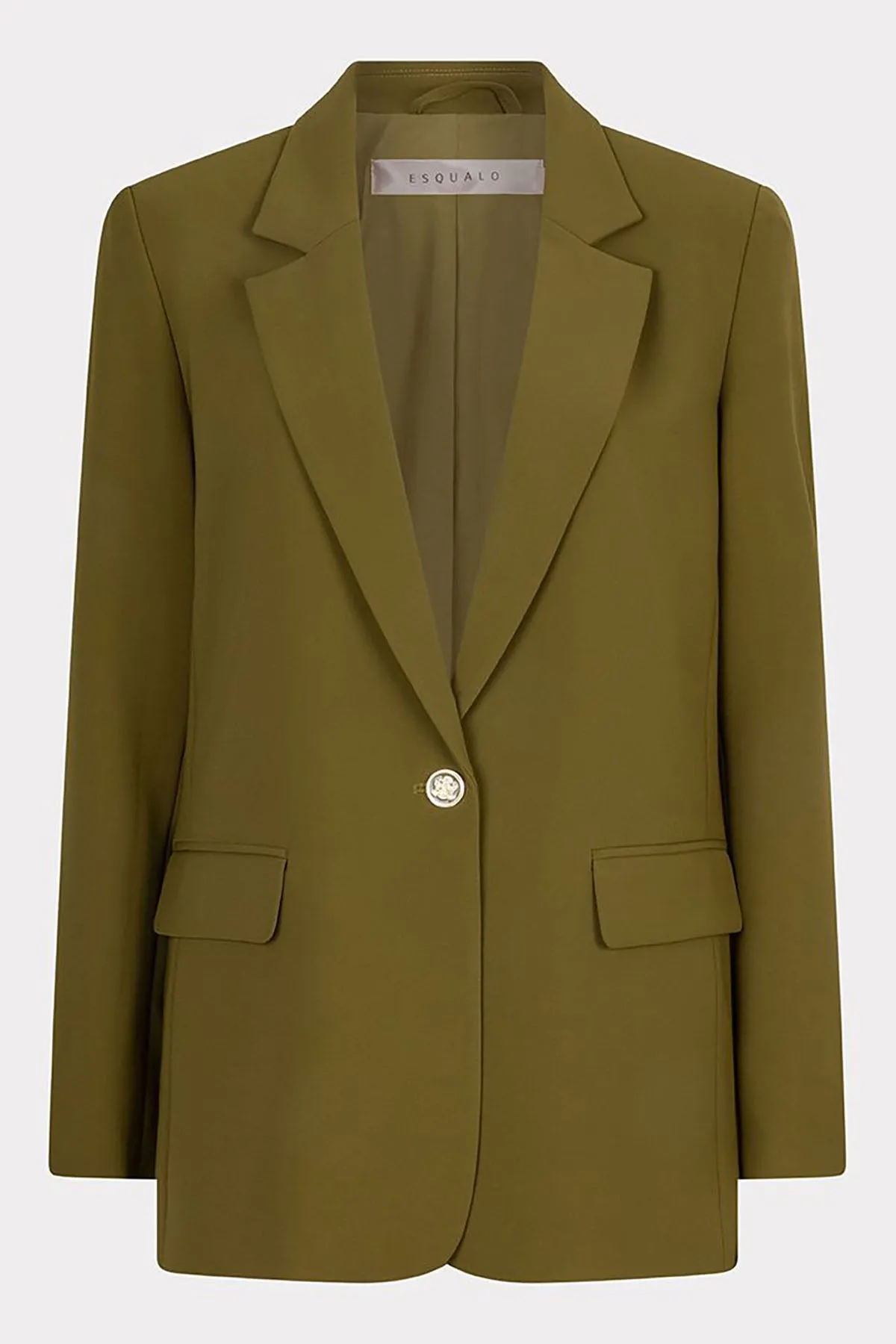 Basic City Blazer sold by French Cuff