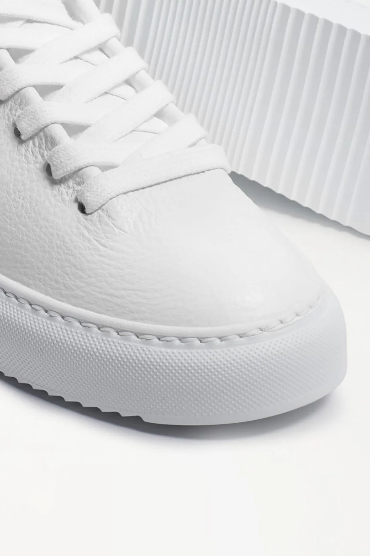 Poppy Sneaker sold by French Cuff product image thumbnail 5