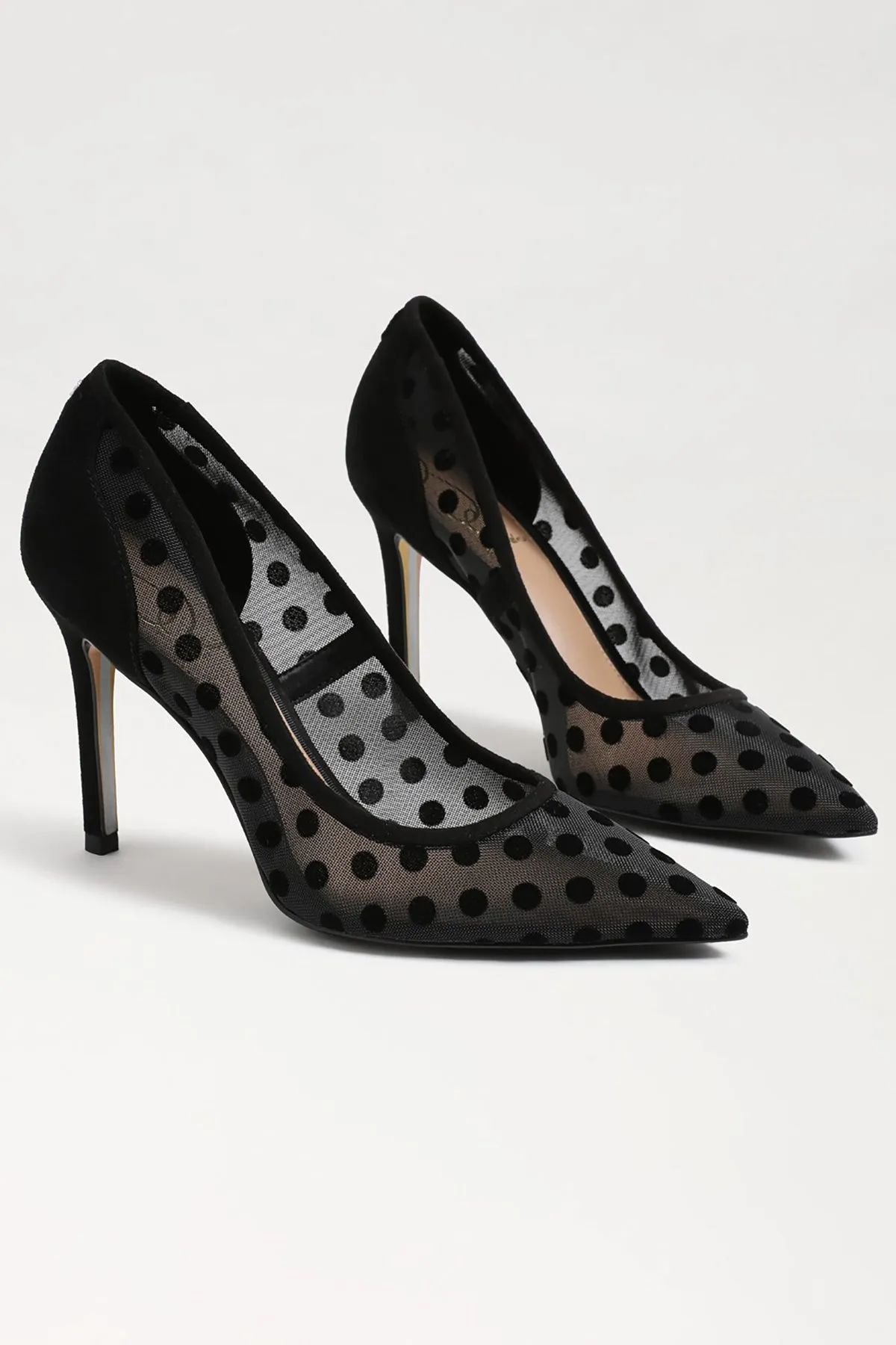 Hazel Mesh sold by French Cuff product image thumbnail 5