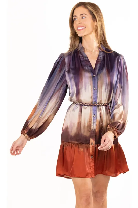 The Luanne Dress sold by French Cuff