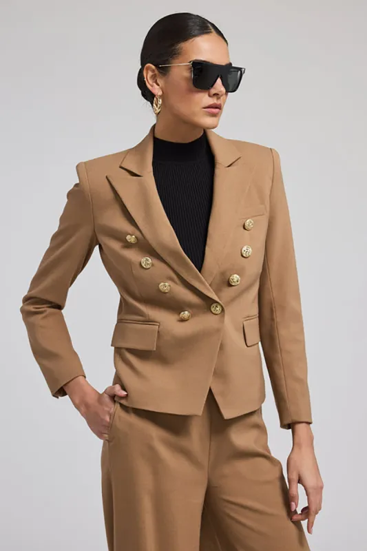 Amelia Suiting Blazer sold by French Cuff