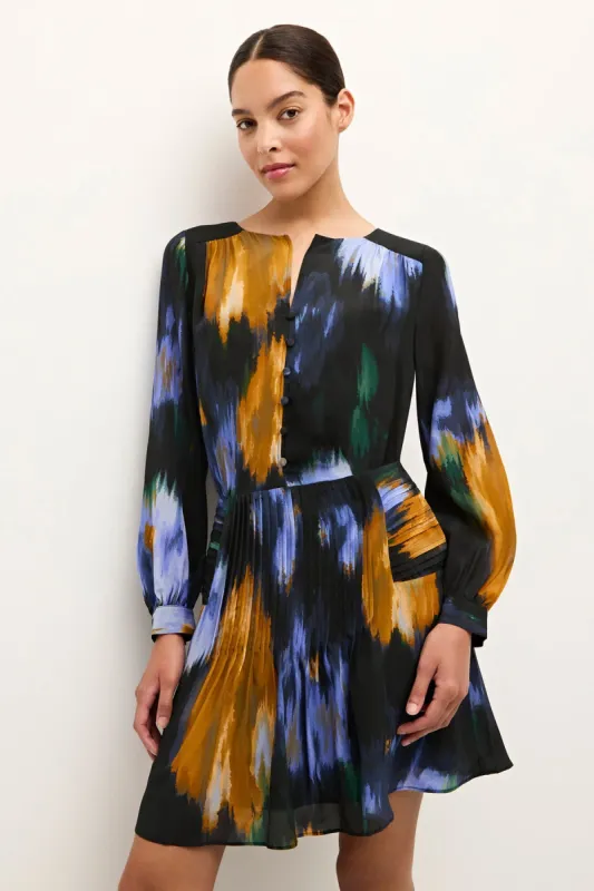 Vera Dress sold by French Cuff