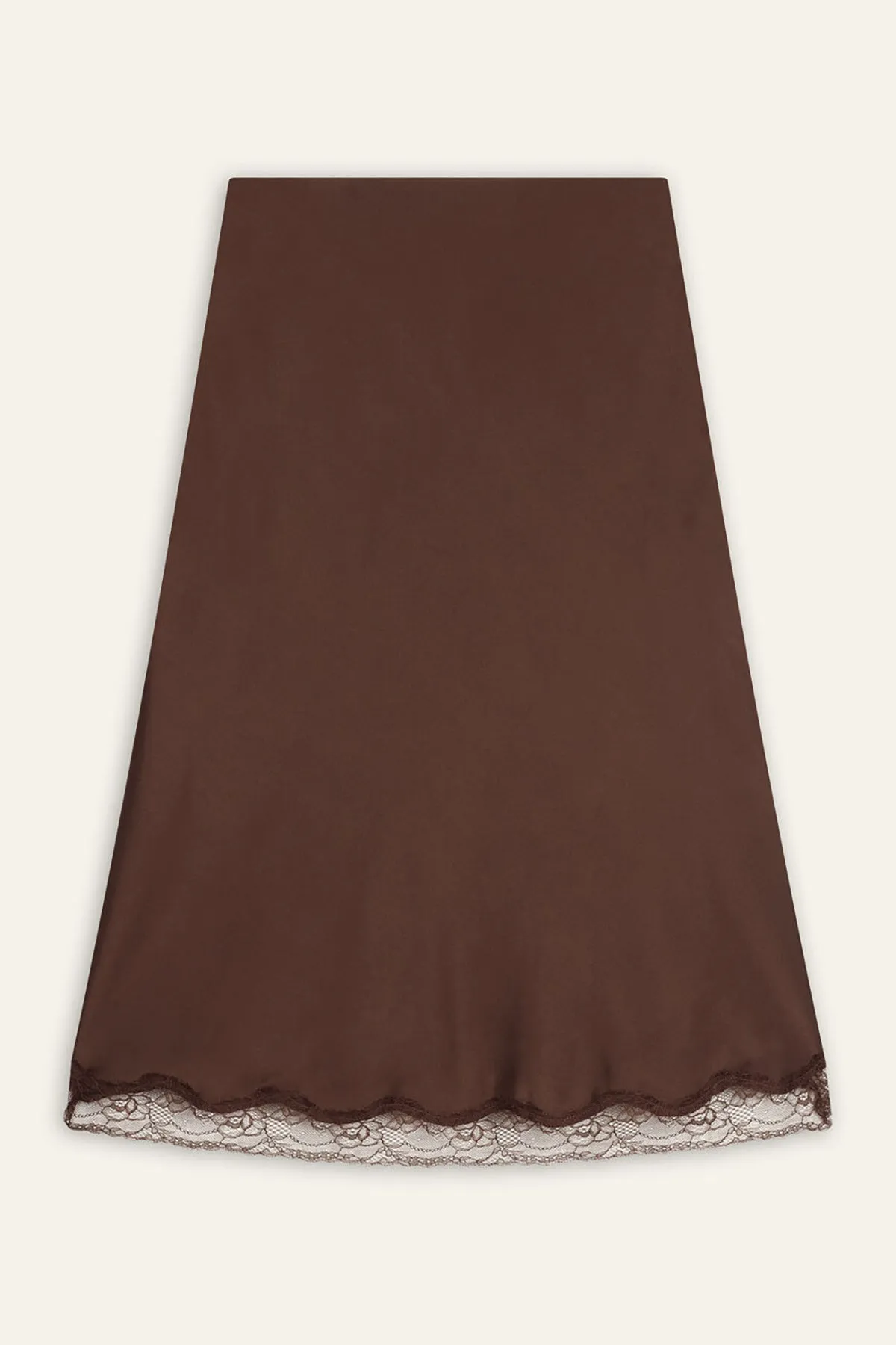 Jupe Cyla Skirt sold by French Cuff product image thumbnail 5