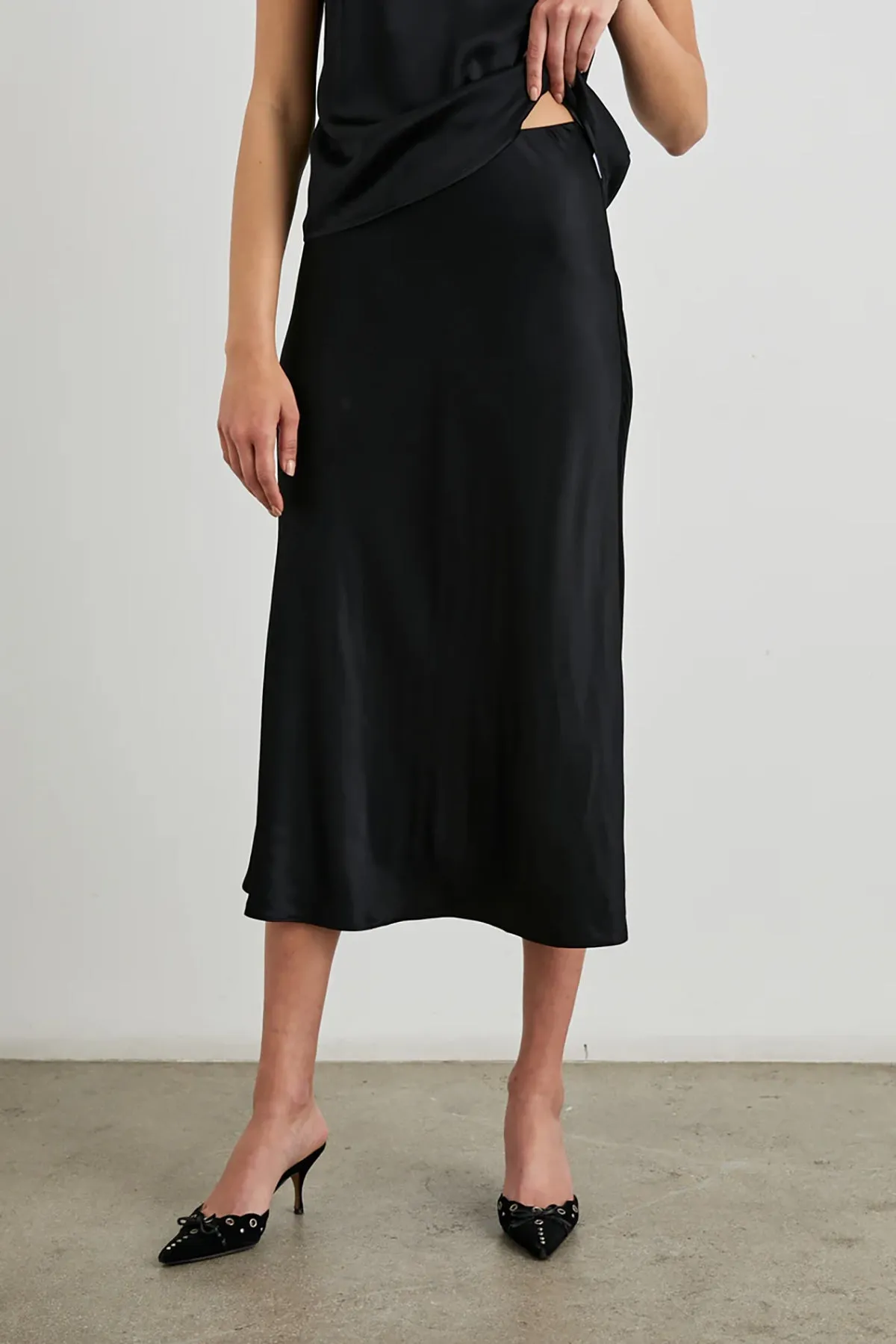 Anya Skirt sold by French Cuff product image thumbnail 2