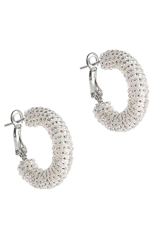Archie Earrings sold by French Cuff