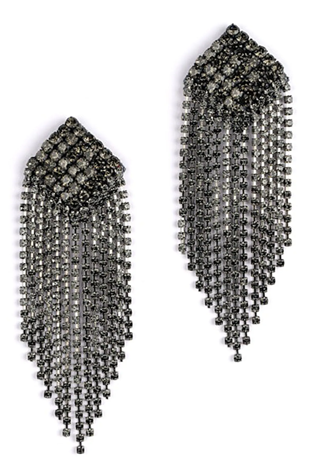 Niomi Earrings sold by French Cuff