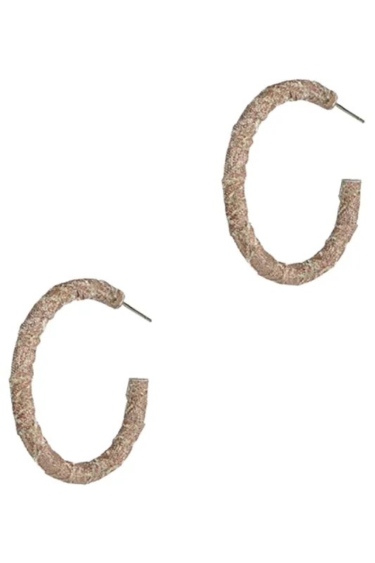 Ozari Earrings sold by French Cuff