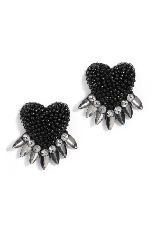 Danika Earrings sold by French Cuff