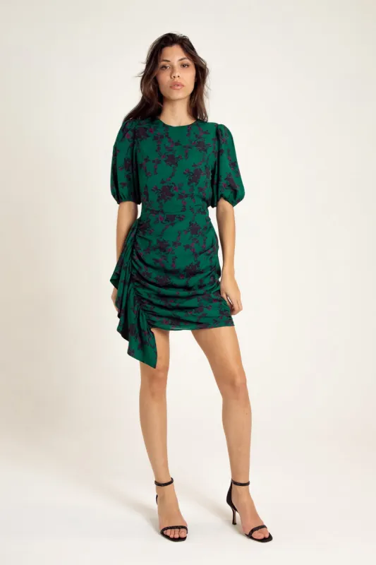 Skyla Mini Dress sold by French Cuff