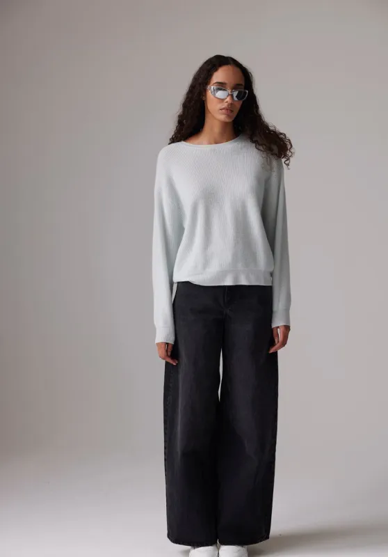 Starr Stitchy Crew sold by French Cuff