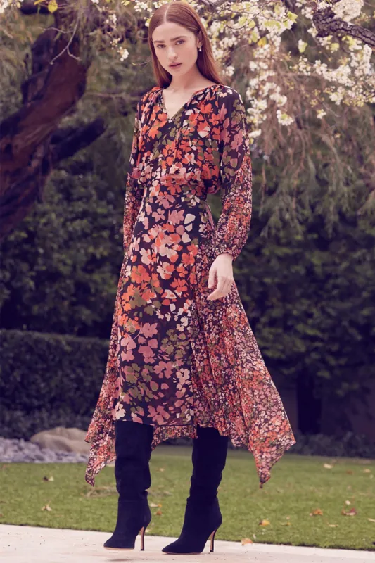 Dema Top sold by French Cuff