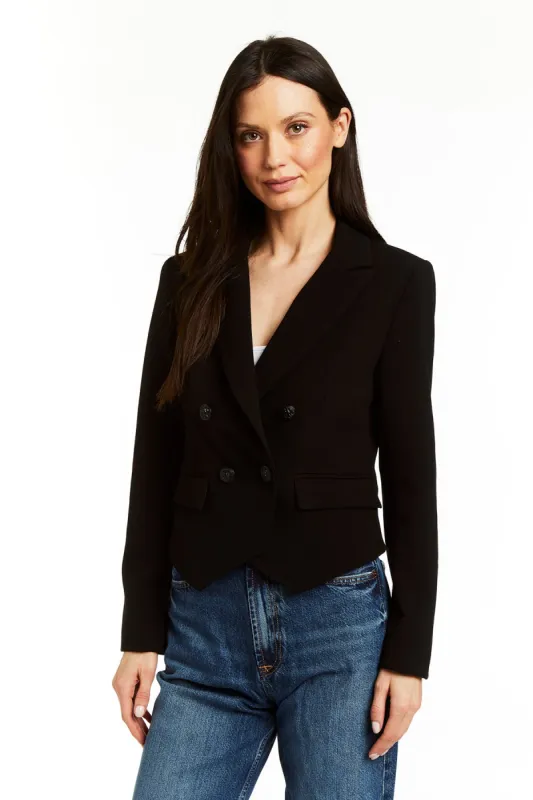 Elga Blazer sold by French Cuff