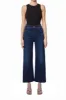 Lyra Wide Leg Crop sold by French Cuff