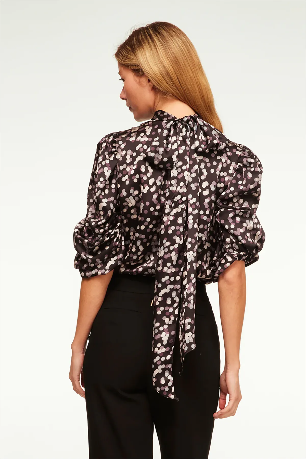 Luella Top sold by French Cuff product image thumbnail 3