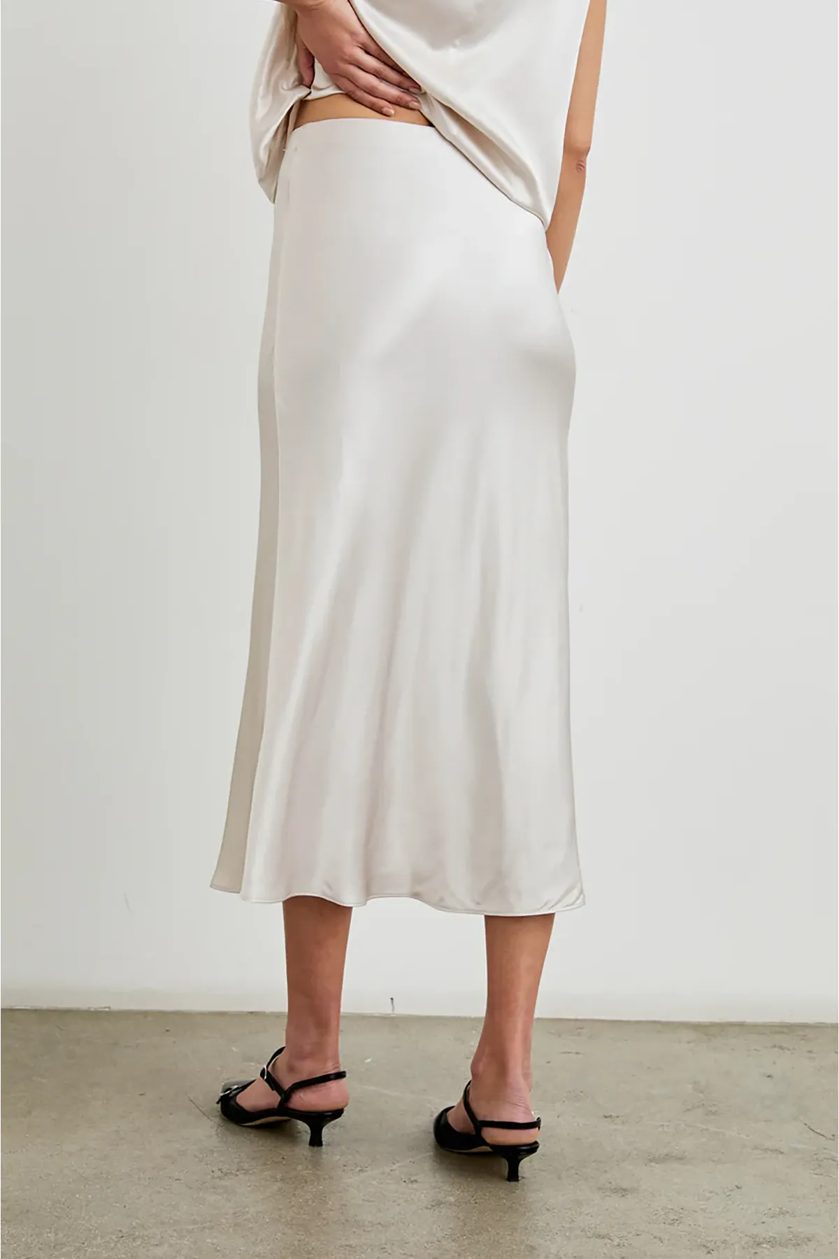 Anya Skirt sold by French Cuff product image thumbnail 3