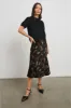 Anya Skirt sold by French Cuff