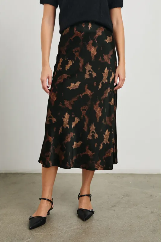 Anya Skirt sold by French Cuff