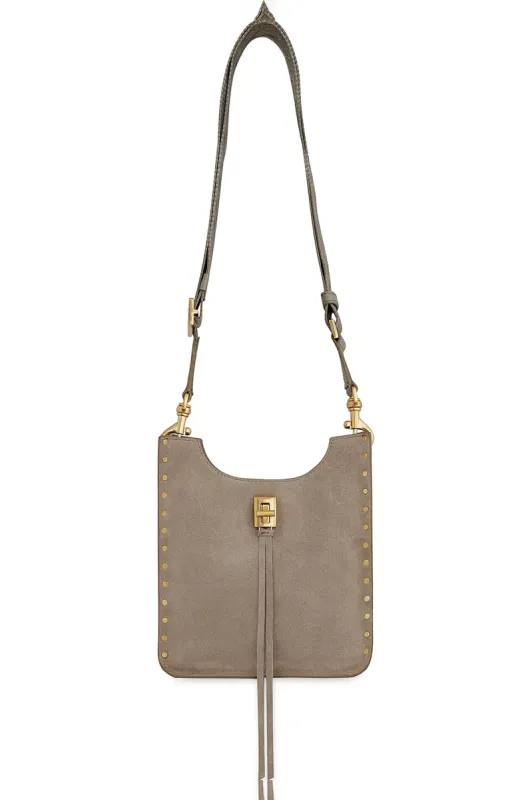 Darren Mini Feed sold by French Cuff