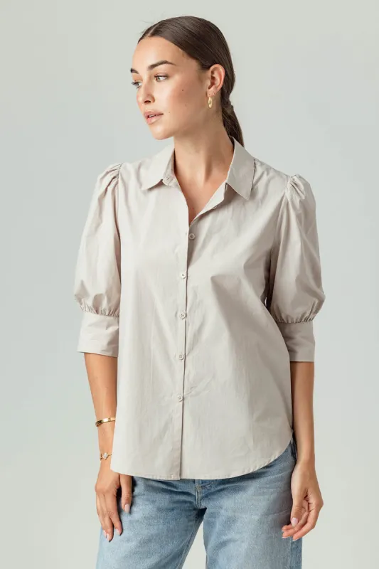 Verity Shirt sold by French Cuff