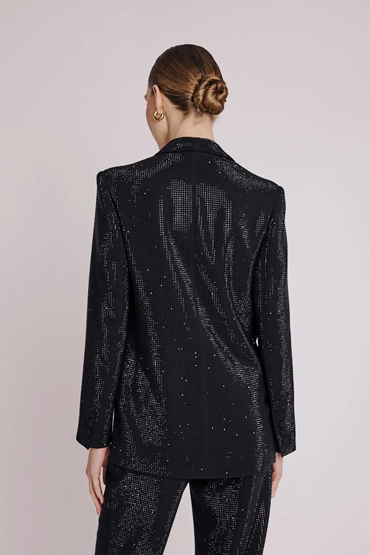 Blazer Strass sold by French Cuff product image thumbnail 2