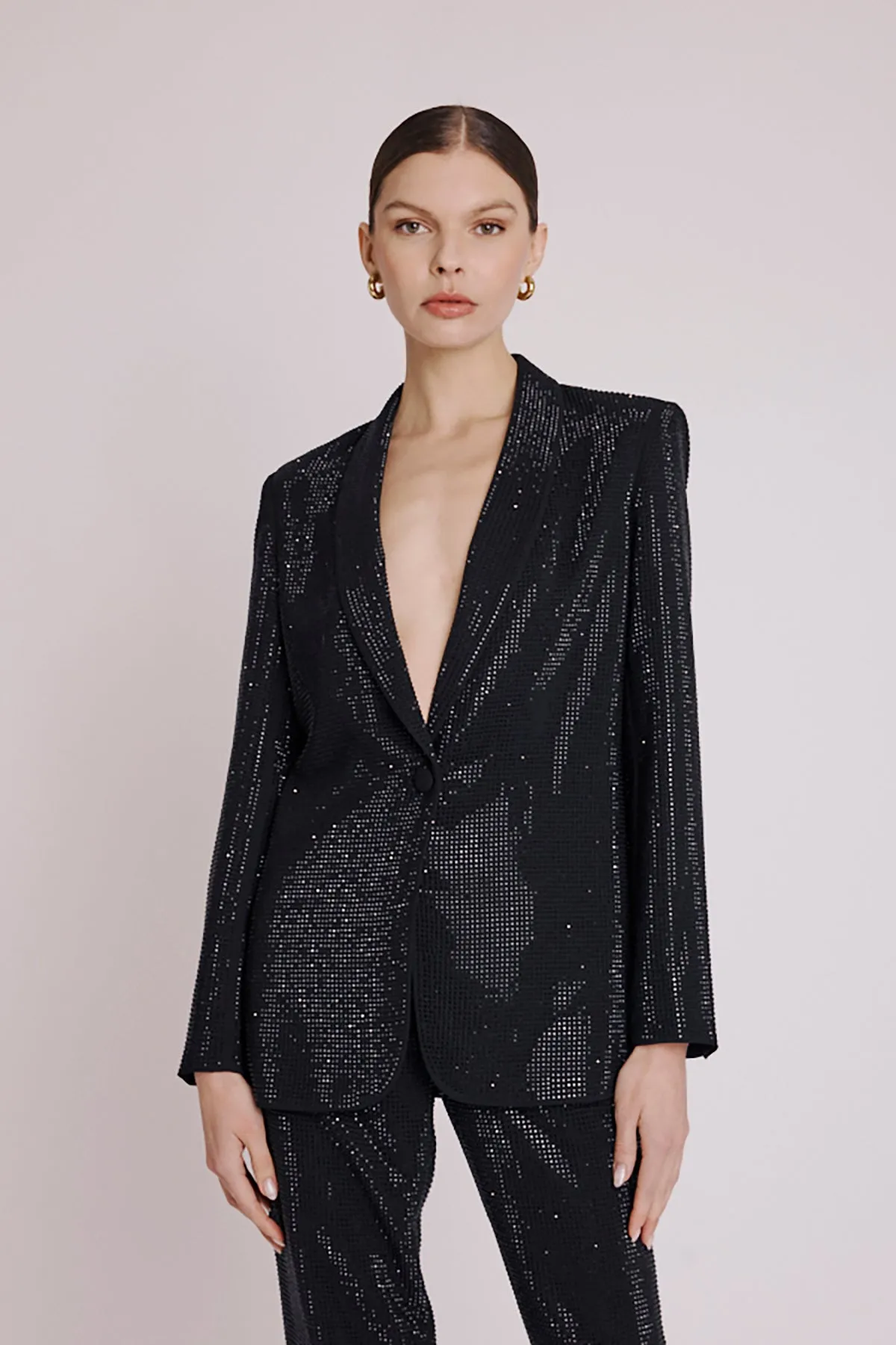 Blazer Strass sold by French Cuff