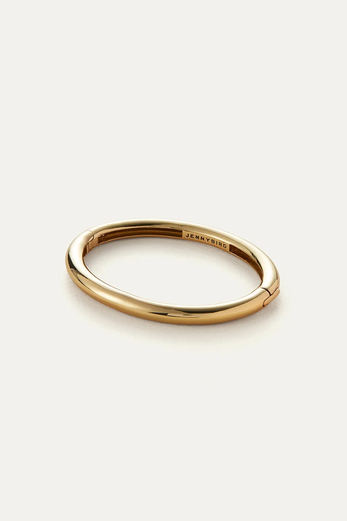 Gia Bangle, Gold sold by French Cuff