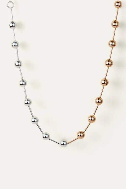 Celeste Necklace sold by French Cuff