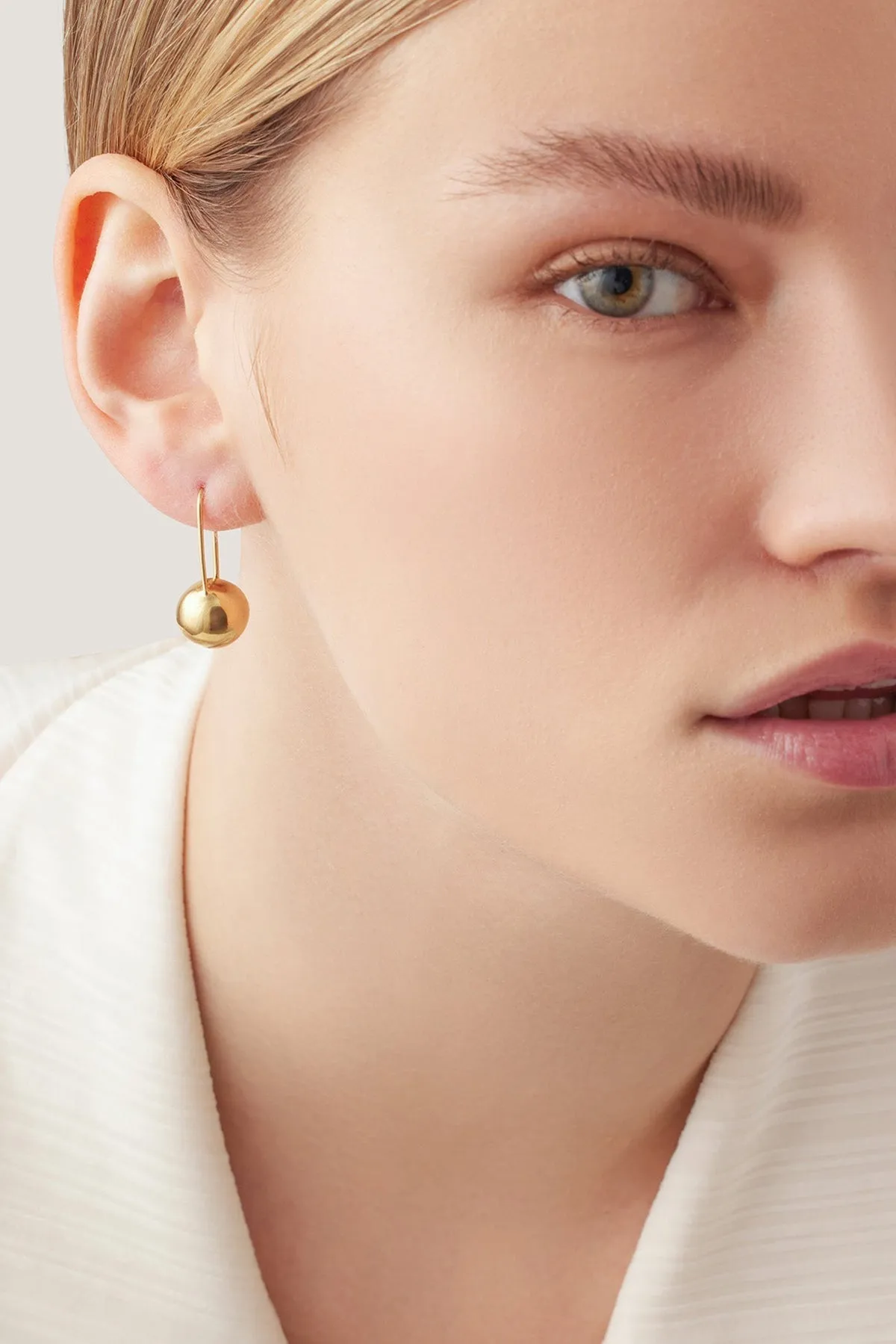 Celeste Earrings sold by French Cuff product image thumbnail 2