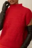 Romana Top sold by French Cuff
