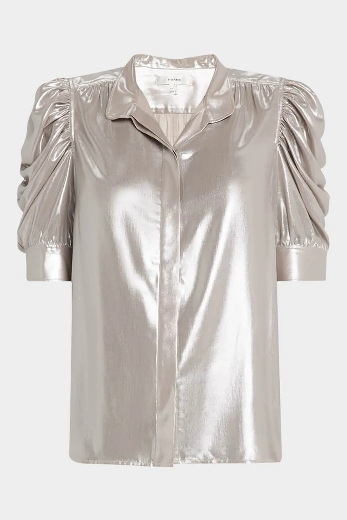 Gillian Top sold by French Cuff