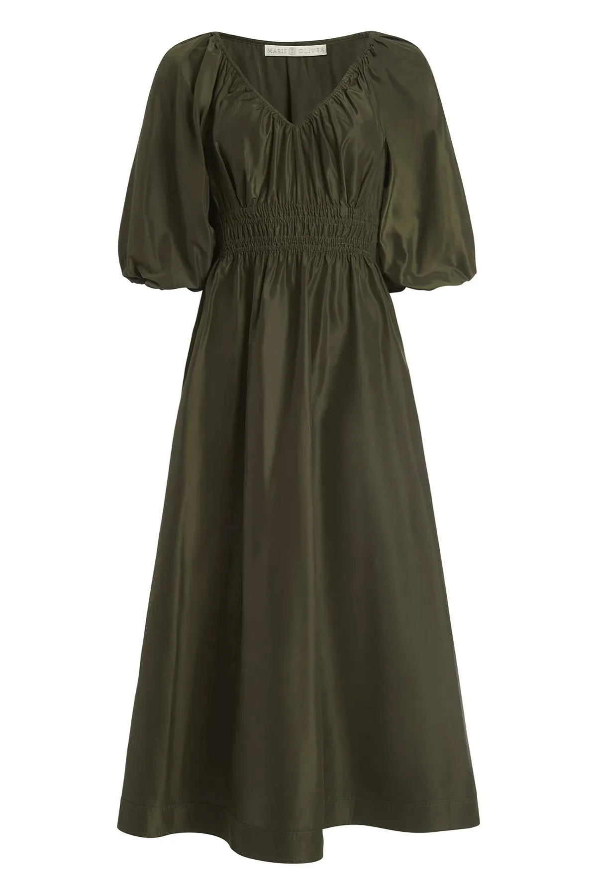 Ava Dress sold by French Cuff product image thumbnail 4