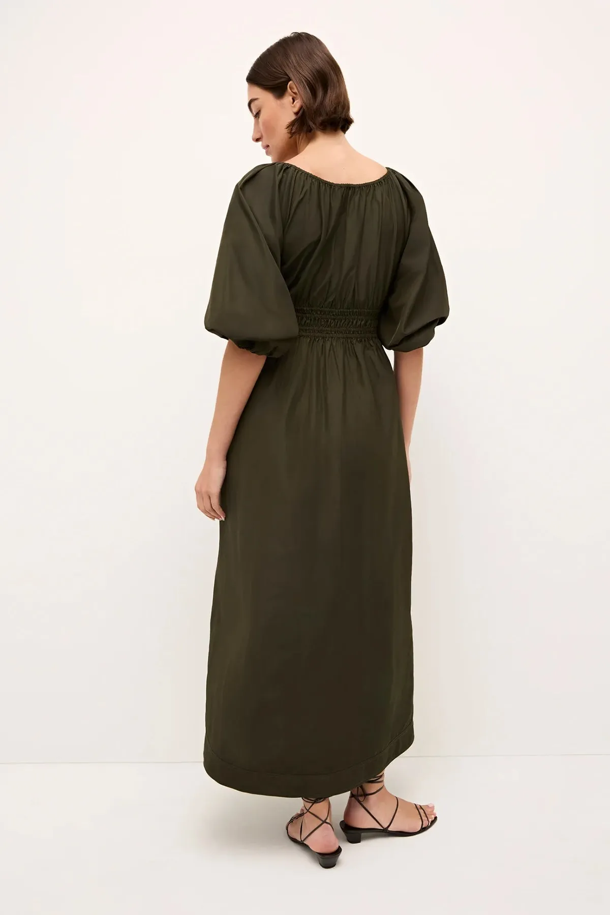 Ava Dress sold by French Cuff product image thumbnail 3