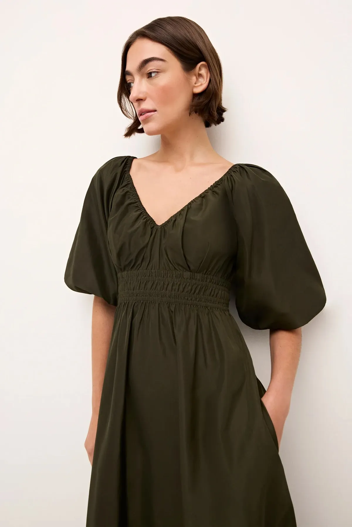 Ava Dress sold by French Cuff product image thumbnail 2