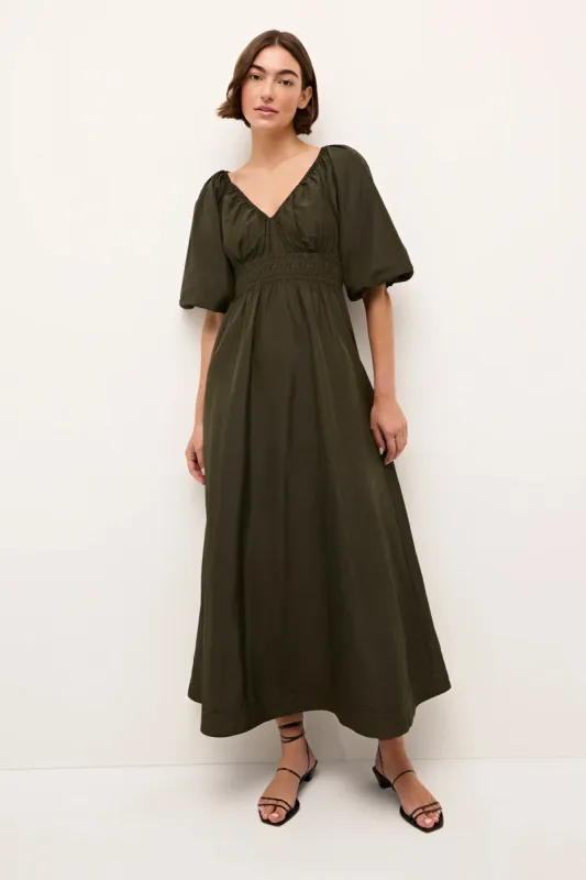 Ava Dress sold by French Cuff