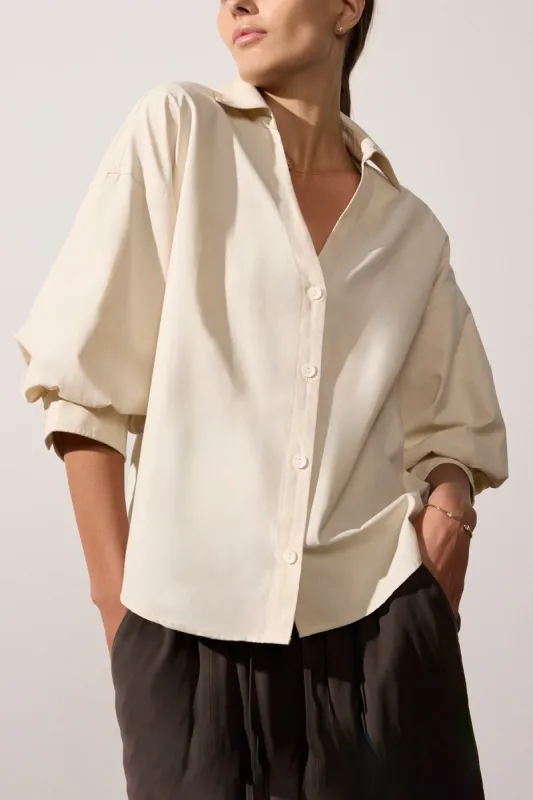 Kate Shirt sold by French Cuff