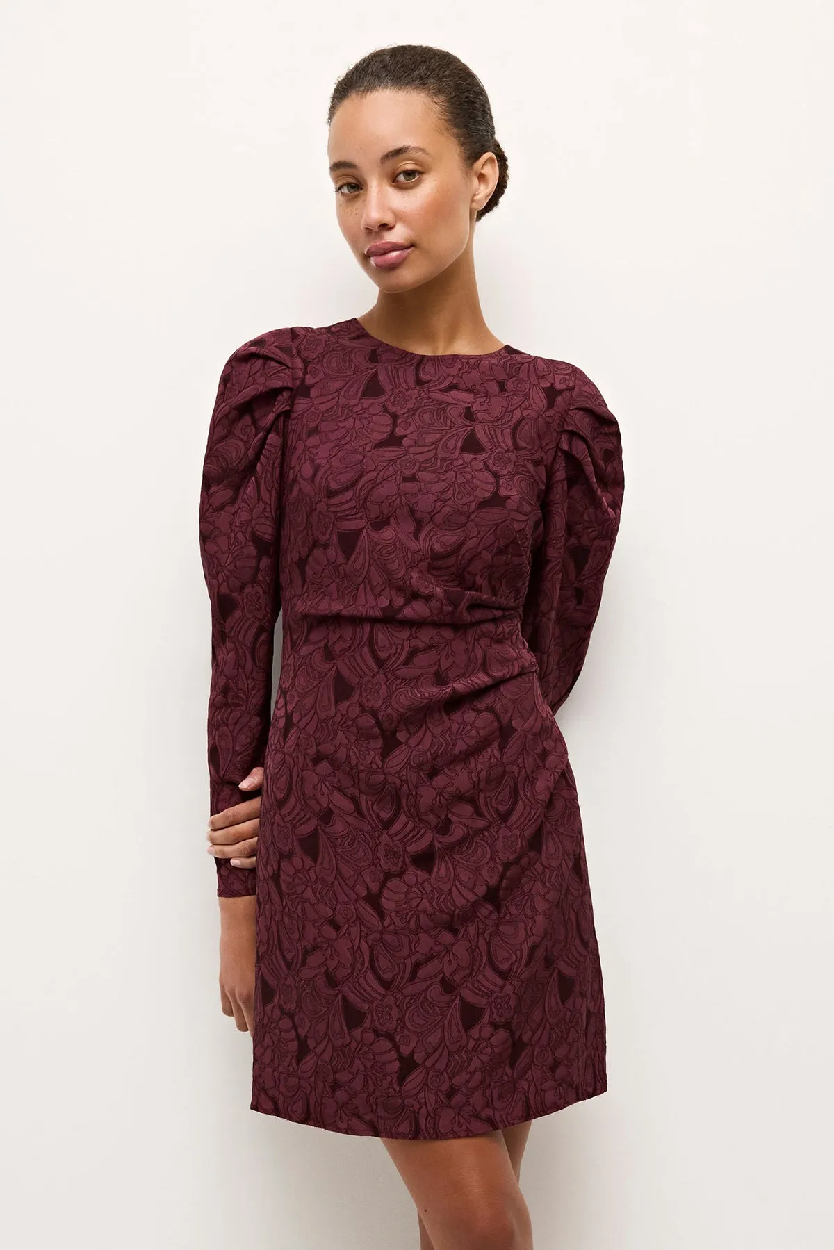 Livia Dress sold by French Cuff product image thumbnail 2