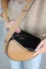 Elara Convertible Bag, Leather sold by French Cuff