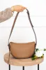 Elara Convertible Bag, Leather sold by French Cuff