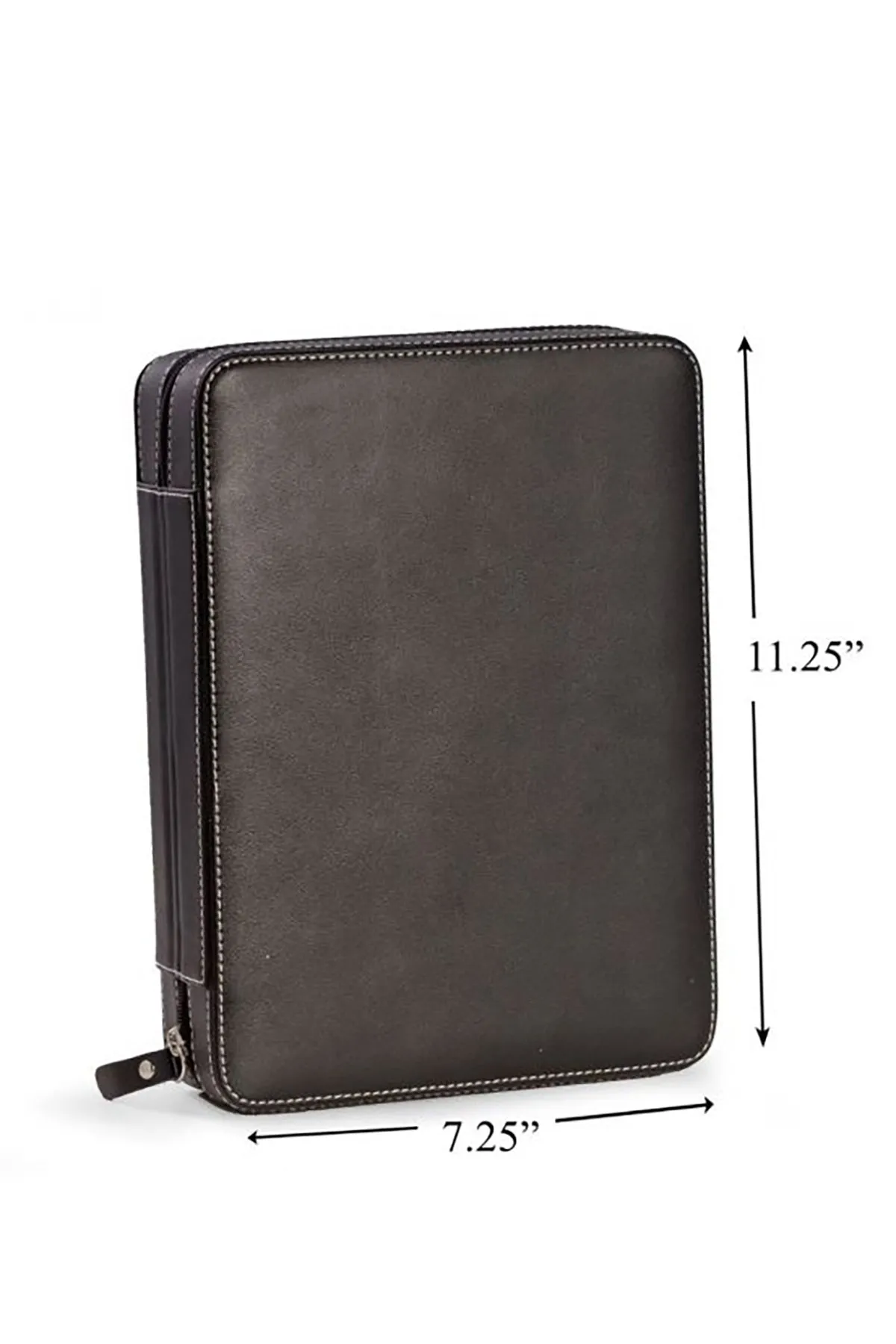 Francis Watch and Sunglass Travel Case sold by French Cuff product image thumbnail 2