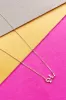 Zodiac Collection Necklace, Virgo sold by French Cuff